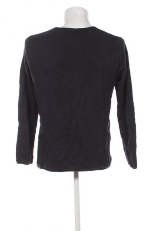 Pulover de bărbați Selected, Mărime L, Culoare Albastru, Preț 77,99 Lei