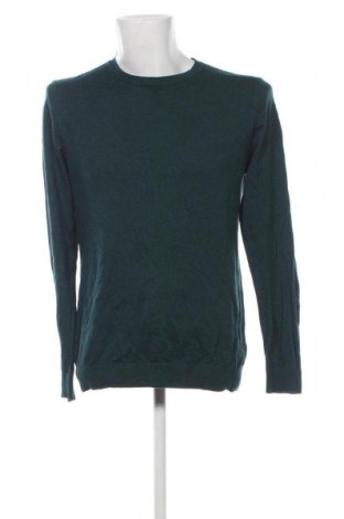 Pánský svetr  Selected Homme, Velikost M, Barva Zelená, Cena  399,00 Kč