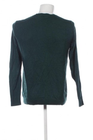 Pánský svetr  Selected Homme, Velikost M, Barva Zelená, Cena  399,00 Kč