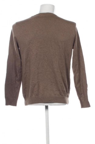 Pulover de bărbați Selected Homme, Mărime M, Culoare Maro, Preț 86,99 Lei