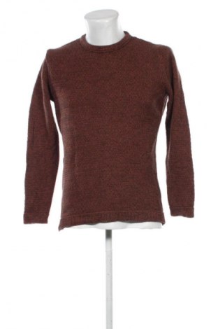 Herrenpullover Selected Homme, Größe L, Farbe Braun, Preis € 15,99