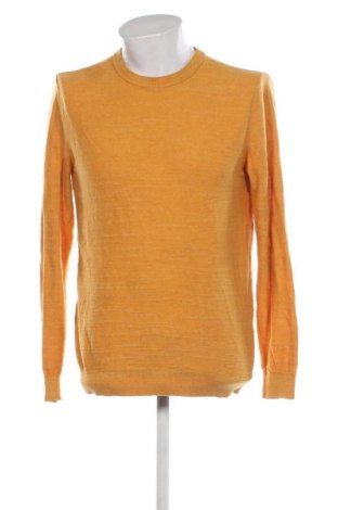 Férfi pulóver Selected Homme, Méret M, Szín Barna, Ár 7 089 Ft