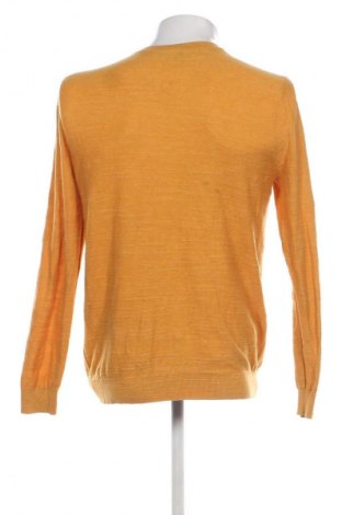 Férfi pulóver Selected Homme, Méret M, Szín Barna, Ár 7 089 Ft