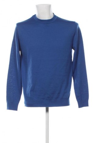 Pánský svetr  Selected Homme, Velikost XL, Barva Modrá, Cena  889,00 Kč