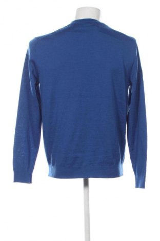 Pánský svetr  Selected Homme, Velikost XL, Barva Modrá, Cena  889,00 Kč