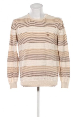 Pulover de bărbați Sergio Tacchini, Mărime XXL, Culoare Multicolor, Preț 169,99 Lei
