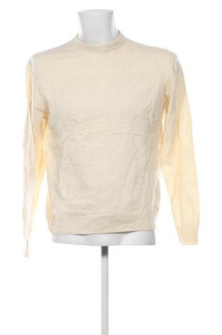 Мъжки пуловер Sergio Tacchini, Размер XXL, Цвят Бежов, Цена 31,69 €