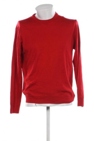 Pulover de bărbați Seroussi, Mărime L, Culoare Roșu, Preț 44,99 Lei