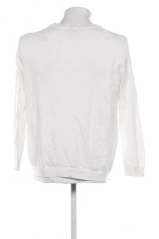 Męski sweter Sheego, Rozmiar L, Kolor ecru, Cena 49,99 zł