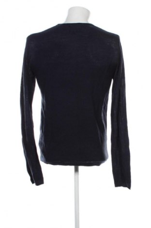 Pánský svetr  Sinsay, Velikost M, Barva Modrá, Cena  449,00 Kč