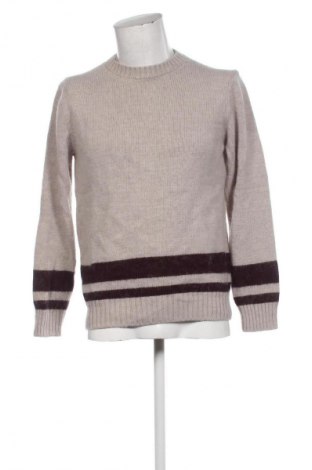 Pánský svetr  Sisley, Velikost XL, Barva Béžová, Cena  679,00 Kč