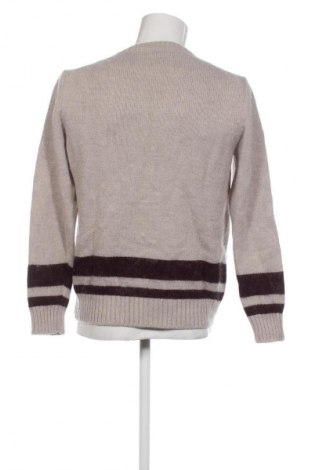 Pánský svetr  Sisley, Velikost XL, Barva Béžová, Cena  679,00 Kč