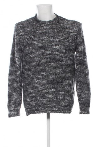 Męski sweter Sisley, Rozmiar XL, Kolor Kolorowy, Cena 54,99 zł