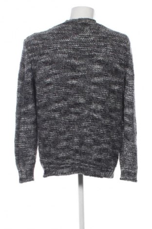Męski sweter Sisley, Rozmiar XL, Kolor Kolorowy, Cena 54,99 zł