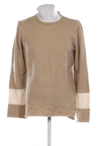 Herrenpullover Sisley, Größe XL, Farbe Mehrfarbig, Preis € 23,99