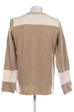 Herrenpullover Sisley, Größe XL, Farbe Mehrfarbig, Preis € 23,99