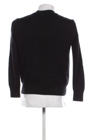 Pulover de bărbați Sisley, Mărime M, Culoare Negru, Preț 110,99 Lei