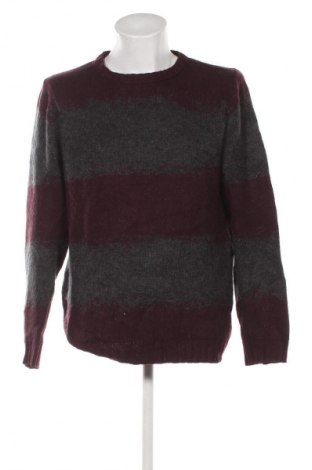 Herrenpullover Sisley, Größe XL, Farbe Mehrfarbig, Preis 16,99 €