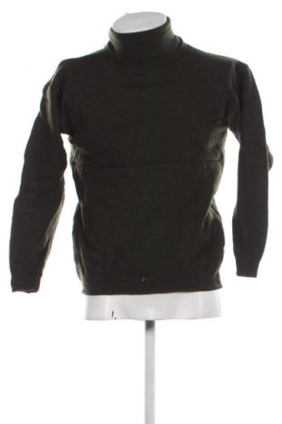 Herrenpullover Sloggi, Größe XL, Farbe Grün, Preis € 32,99