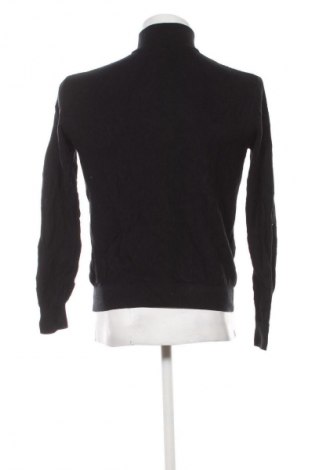 Ανδρικό πουλόβερ Smog, Μέγεθος S, Χρώμα Μαύρο, Τιμή 7,99 €