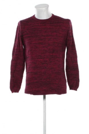 Pulover de bărbați Smog, Mărime L, Culoare Roșu, Preț 38,99 Lei