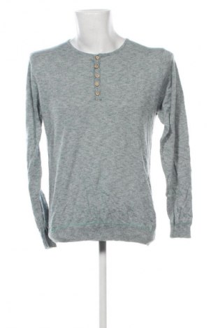 Męski sweter Smog, Rozmiar XL, Kolor Zielony, Cena 25,99 zł