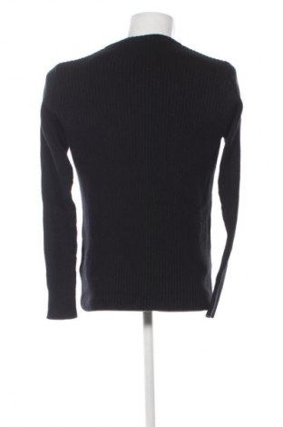 Мъжки пуловер Smog, Размер L, Цвят Черен, Цена 8,18 €