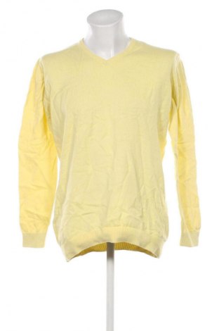 Pulover de bărbați Smog, Mărime XL, Culoare Galben, Preț 51,99 Lei