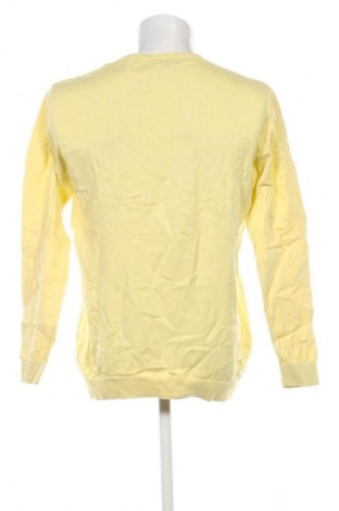 Pulover de bărbați Smog, Mărime XL, Culoare Galben, Preț 51,99 Lei