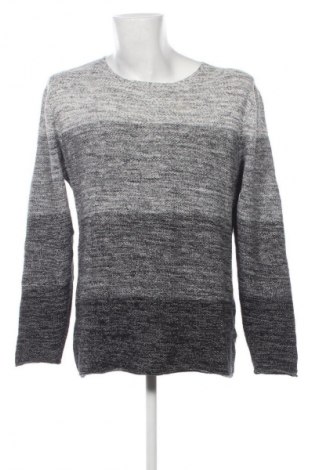 Męski sweter Smog, Rozmiar XXL, Kolor Szary, Cena 23,99 zł