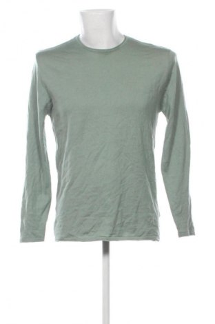 Herrenpullover Smog, Größe M, Farbe Grün, Preis € 10,99