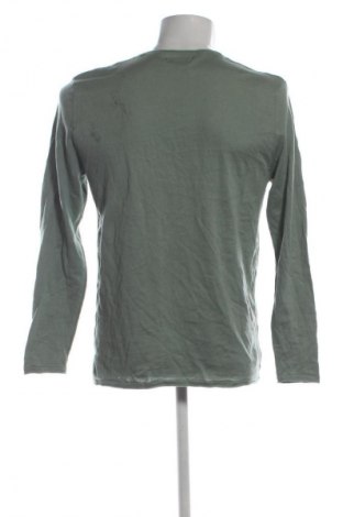 Herrenpullover Smog, Größe M, Farbe Grün, Preis € 10,99