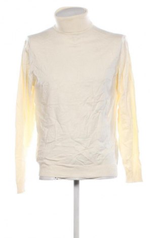 Мъжки пуловер Sonny Bono, Размер XXL, Цвят Бежов, Цена 7,66 €