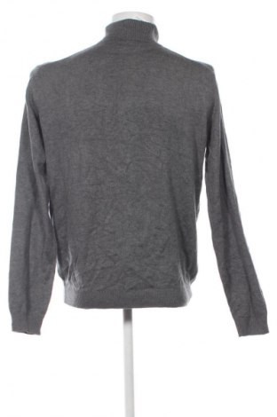 Мъжки пуловер Sonny Bono, Размер XL, Цвят Сив, Цена 7,66 €