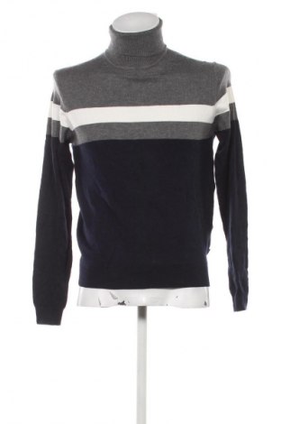 Pulover de bărbați Sonny Bono, Mărime M, Culoare Multicolor, Preț 38,99 Lei