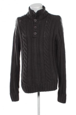 Férfi pulóver Southern, Méret XL, Szín Zöld, Ár 4 599 Ft