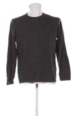 Pánský svetr  Springfield, Velikost L, Barva Šedá, Cena  329,00 Kč