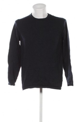 Pulover de bărbați Springfield, Mărime L, Culoare Negru, Preț 41,99 Lei