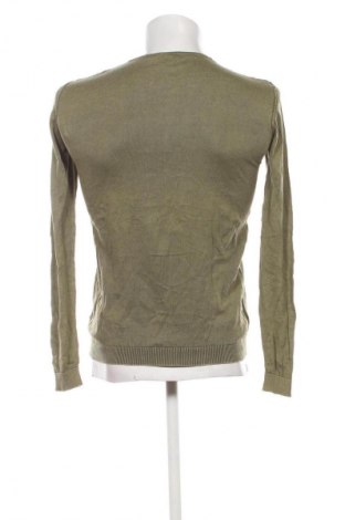 Pulover de bărbați Sseinse, Mărime S, Culoare Verde, Preț 79,99 Lei