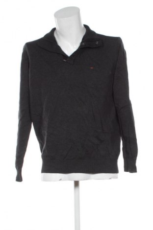 Pulover de bărbați State Of Art, Mărime L, Culoare Negru, Preț 76,99 Lei