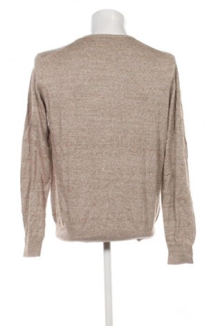 Pulover de bărbați State Of Art, Mărime L, Culoare Bej, Preț 211,99 Lei