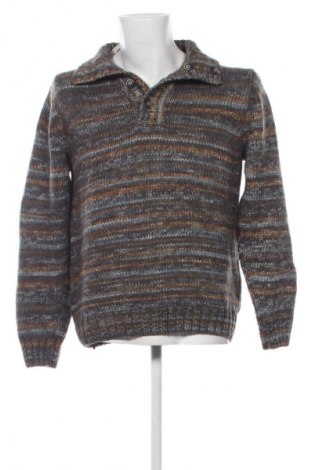 Herrenpullover Stones, Größe L, Farbe Mehrfarbig, Preis € 13,99