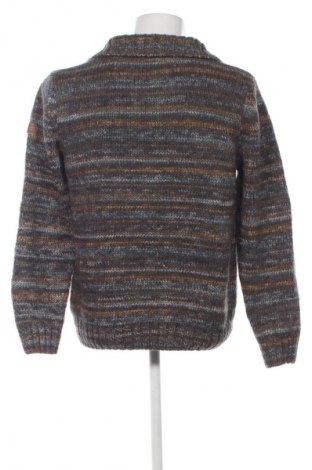 Herrenpullover Stones, Größe L, Farbe Mehrfarbig, Preis € 13,99