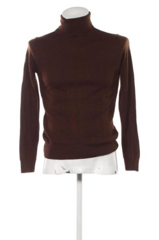 Pulover de bărbați Studio, Mărime S, Culoare Maro, Preț 50,99 Lei