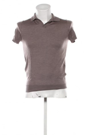 Férfi pulóver Suitsupply, Méret XS, Szín Szürke, Ár 10 049 Ft