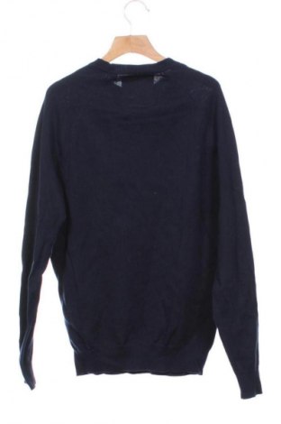 Męski sweter Superdry, Rozmiar XS, Kolor Niebieski, Cena 113,99 zł