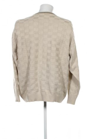 Мъжки пуловер TCM, Размер M, Цвят Бежов, Цена 11,24 €