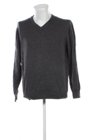 Męski sweter Tailor & Son, Rozmiar XL, Kolor Szary, Cena 59,99 zł