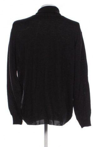 Herrenpullover Tailor & Son, Größe 3XL, Farbe Schwarz, Preis 7,99 €