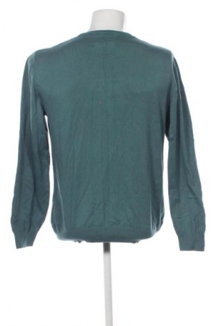 Férfi pulóver Tailor & Son, Méret XL, Szín Zöld, Ár 2 649 Ft